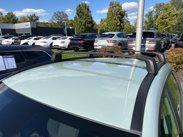 Certified 2024 Hyundai Kona SEL SUV