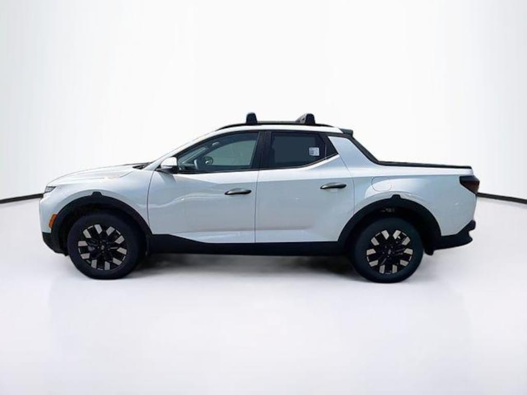 New 2026 Hyundai Santa Cruz SEL AWD Truck Crew Cab