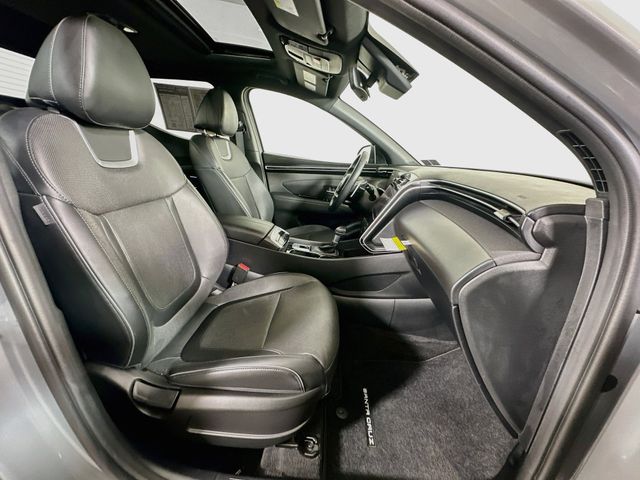 2023 Hyundai Santa Cruz Limited - Photo 33