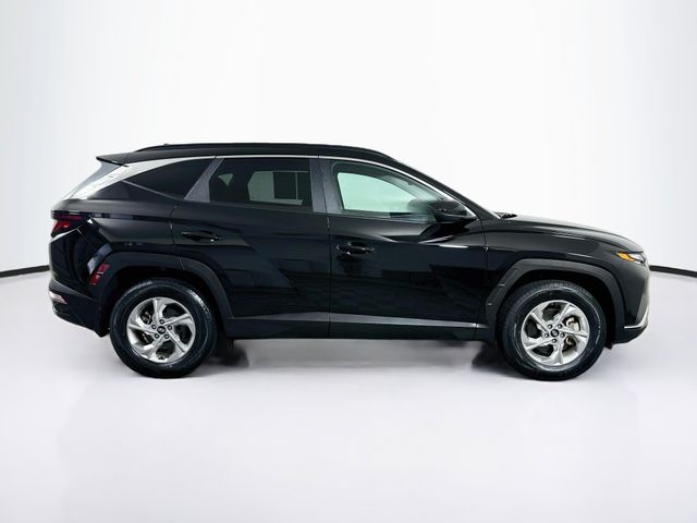 2024 Hyundai Tucson SEL - Photo 10