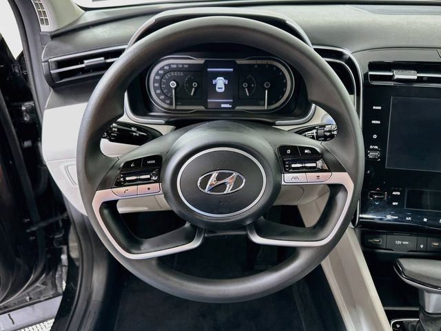 2024 Hyundai Tucson SEL - Photo 14