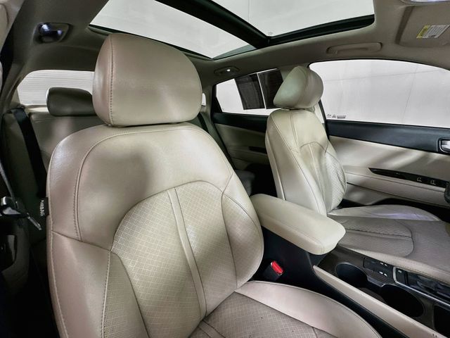 2018 Kia Optima EX - Photo 33