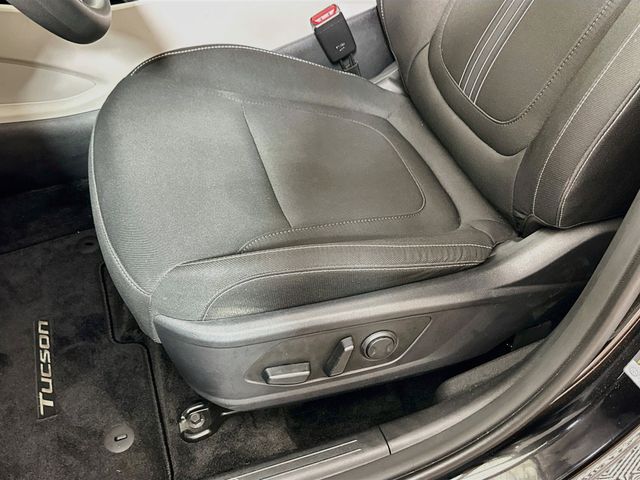 2024 Hyundai Tucson SEL - Photo 23
