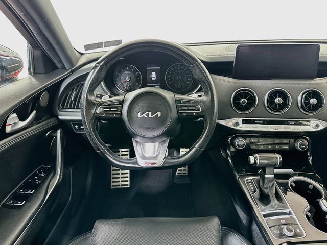2022 Kia Stinger GT-Line - Photo 27