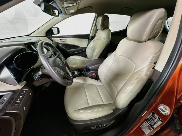 2017 Hyundai Santa Fe Sport 2.0T - Photo 25