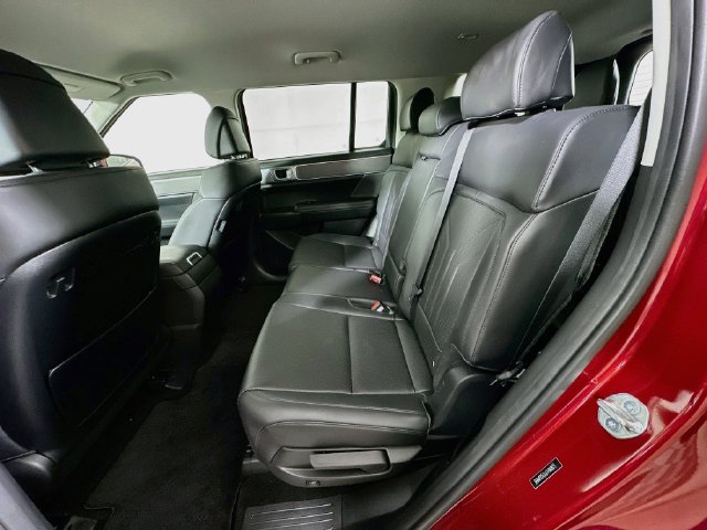 2026 Hyundai Santa Fe SEL - Photo 28