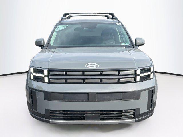 New 2027 Hyundai Santa Fe Hybrid SEL SUV
