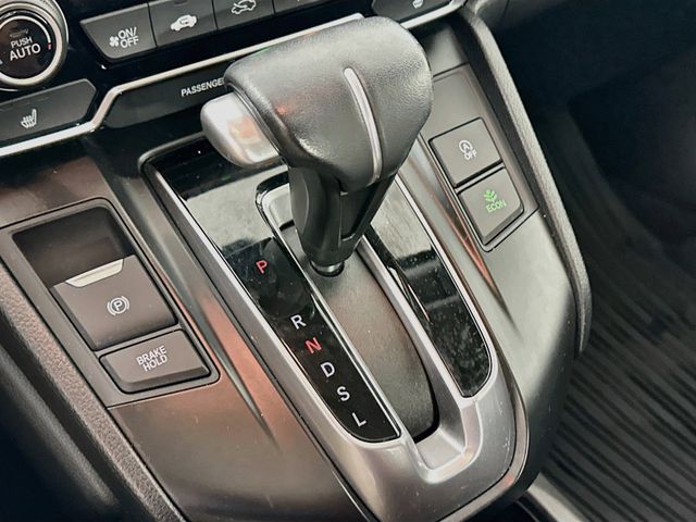 2021 Honda CR-V EX-L - Photo 21