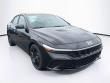 New 2026 Hyundai Elantra SEL Sport Plus Sedan