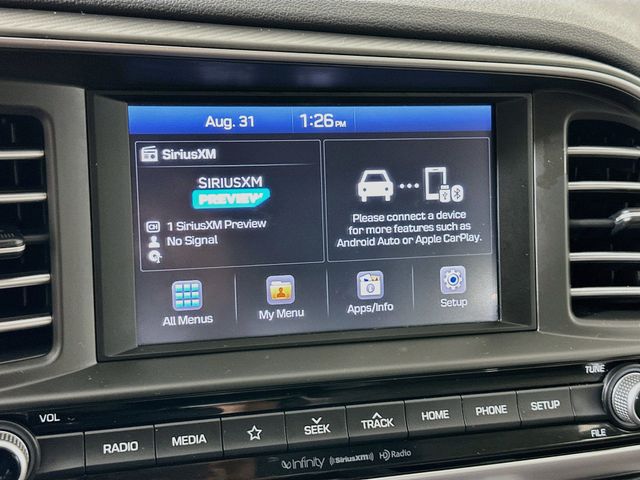2020 Hyundai Elantra Limited - Photo 18