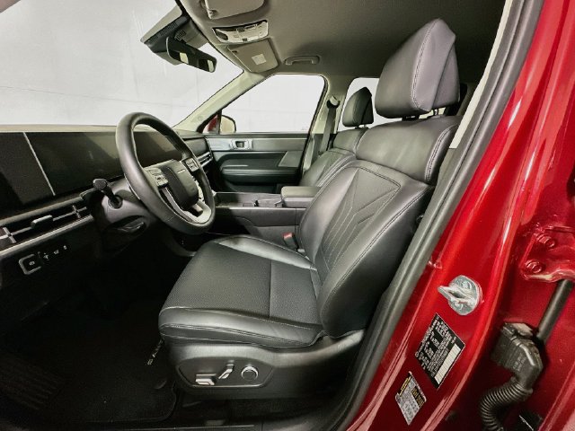 2026 Hyundai Santa Fe SEL - Photo 25