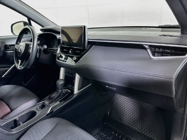 2024 Toyota Corolla Cross Nightshade - Photo 33