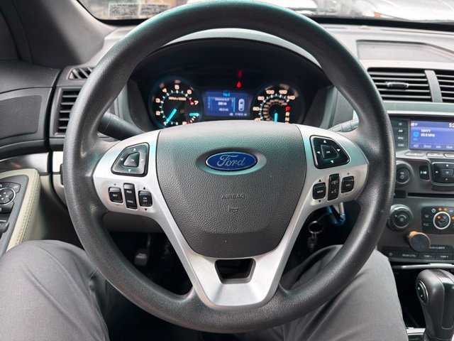 2015 Ford Explorer Base - Photo 22