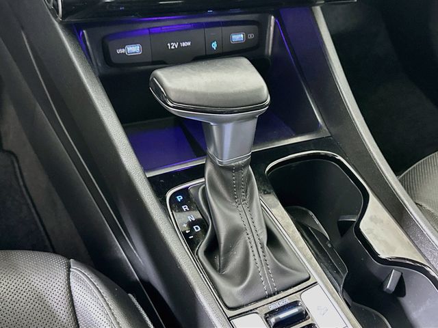 2023 Hyundai Santa Cruz Limited - Photo 22