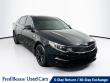 Used 2018 Kia Optima EX Sedan
