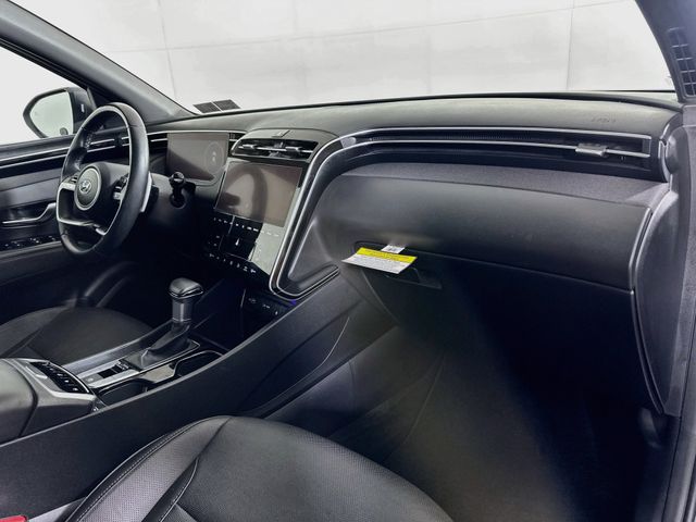 2023 Hyundai Santa Cruz Limited - Photo 34