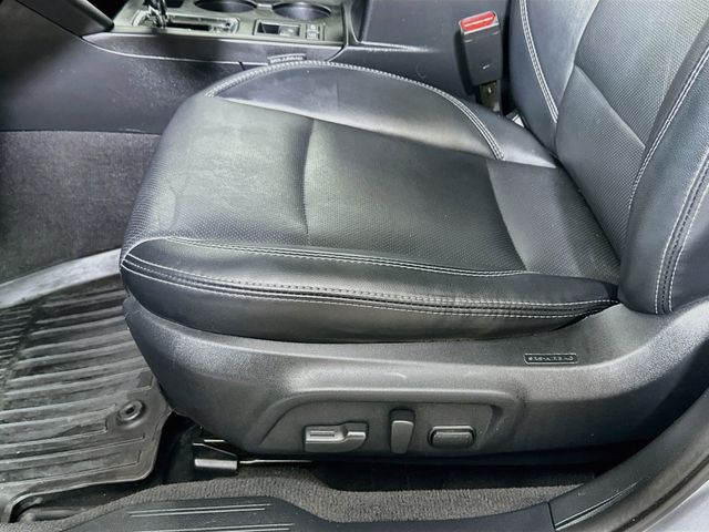 2018 Subaru Outback Limited - Photo 25