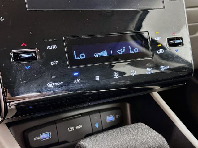 2024 Hyundai Tucson SEL - Photo 19