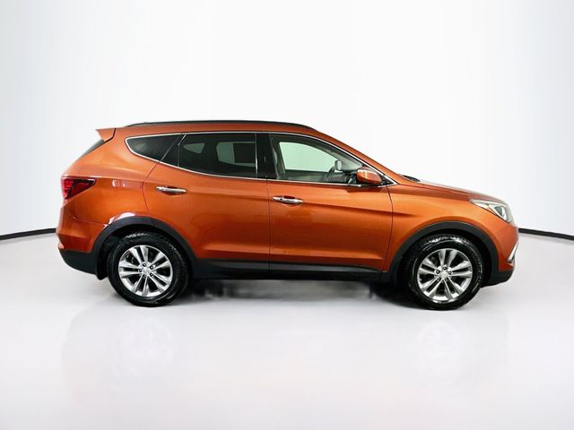 2017 Hyundai Santa Fe Sport 2.0T - Photo 10
