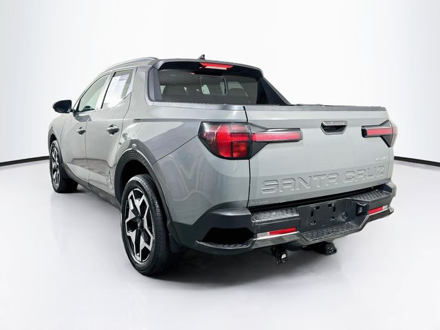 2023 Hyundai Santa Cruz Limited - Photo 6