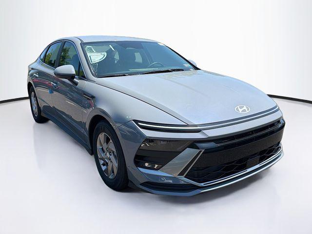 2026 Hyundai Sonata