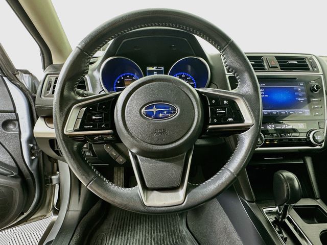 2018 Subaru Outback Limited - Photo 14