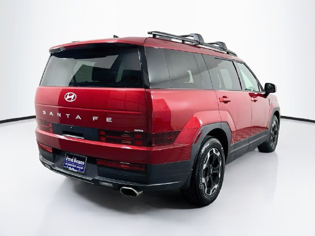 2026 Hyundai Santa Fe SEL - Photo 9