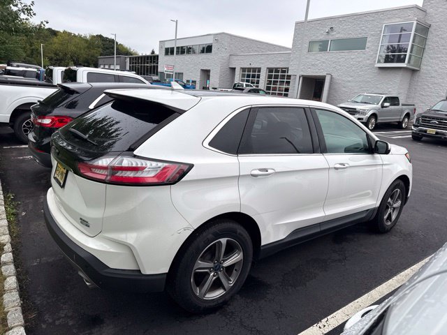 2020 Ford Edge SEL - Photo 11