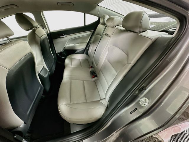 2020 Hyundai Elantra Limited - Photo 29