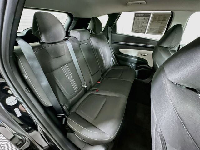 2024 Hyundai Tucson SEL - Photo 31