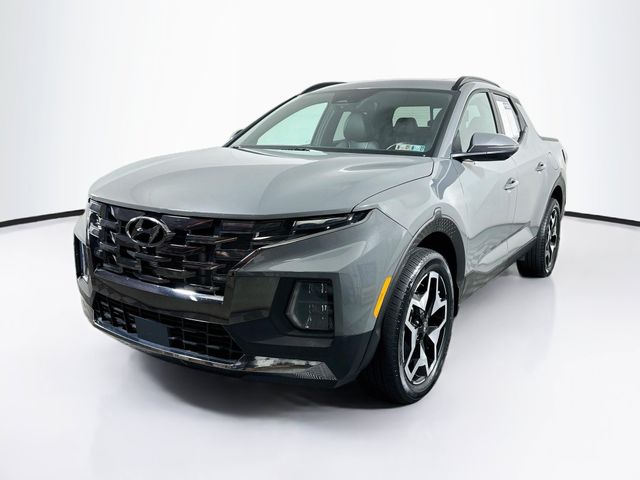 2023 Hyundai Santa Cruz Limited - Photo 3