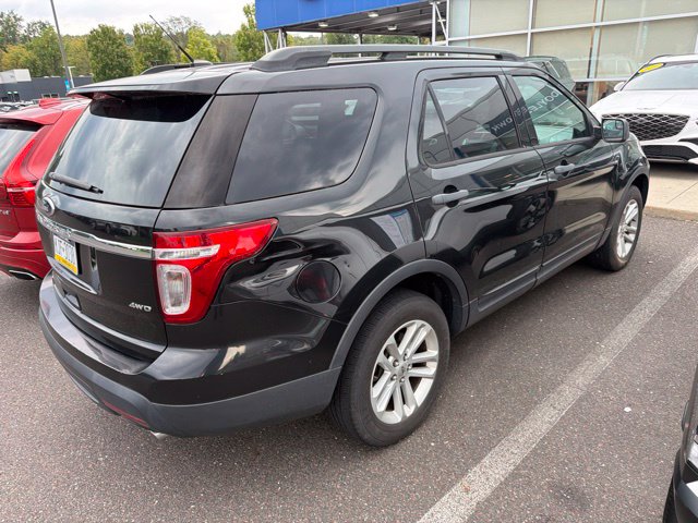 2015 Ford Explorer Base - Photo 13