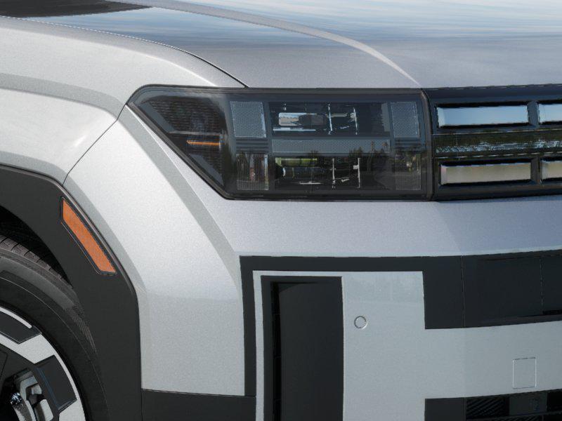 2026 Hyundai Santa Fe SE - Photo 9