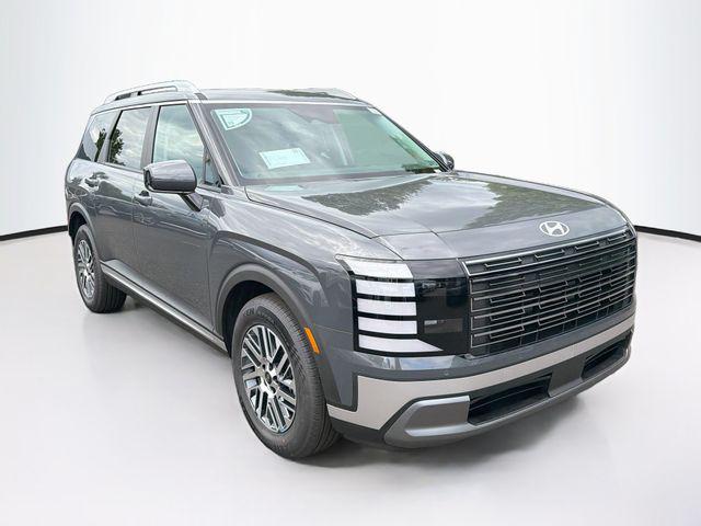 2027 Hyundai Palisade SEL AWD SUV