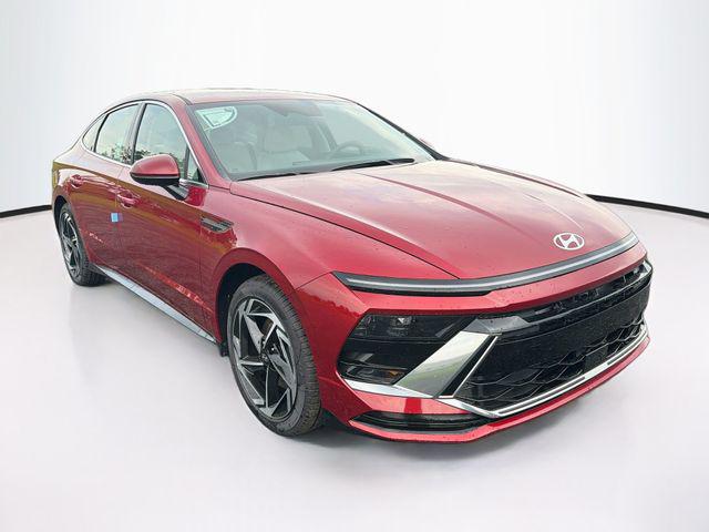 2026 Hyundai Sonata