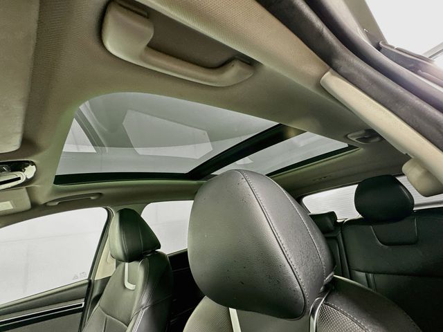 2022 Hyundai Tucson Limited - Photo 28