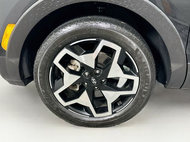 2023 Hyundai Santa Cruz Limited - Photo 36