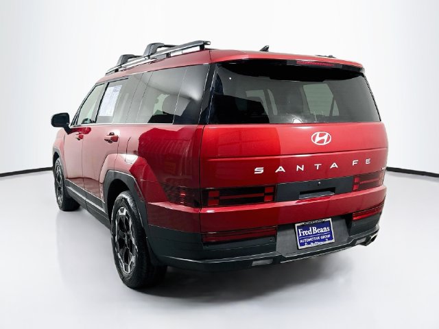 2026 Hyundai Santa Fe SEL - Photo 6
