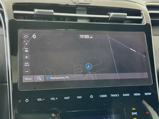 2023 Hyundai Santa Cruz Limited - Photo 17