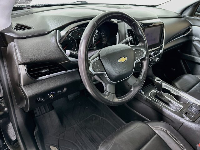 2018 Chevrolet Traverse 3LT - Photo 11