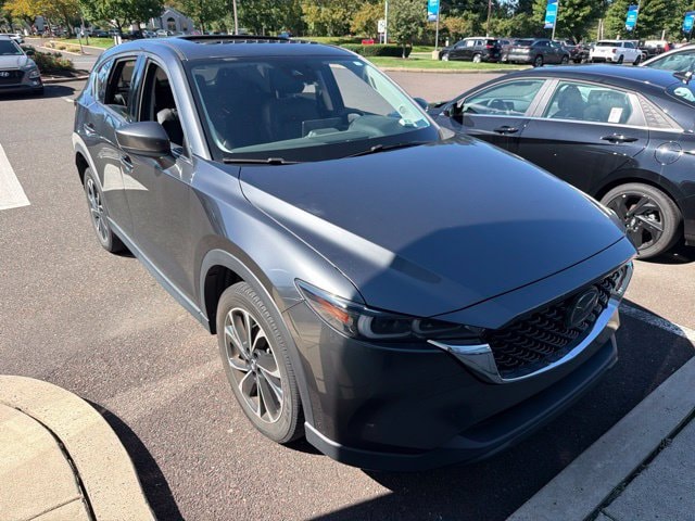 2023 Mazda CX-5 S Premium package - Photo 15
