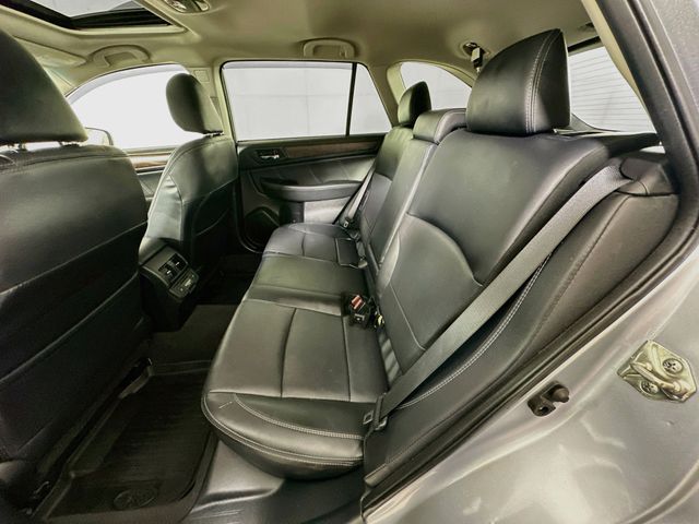 2018 Subaru Outback Limited - Photo 30