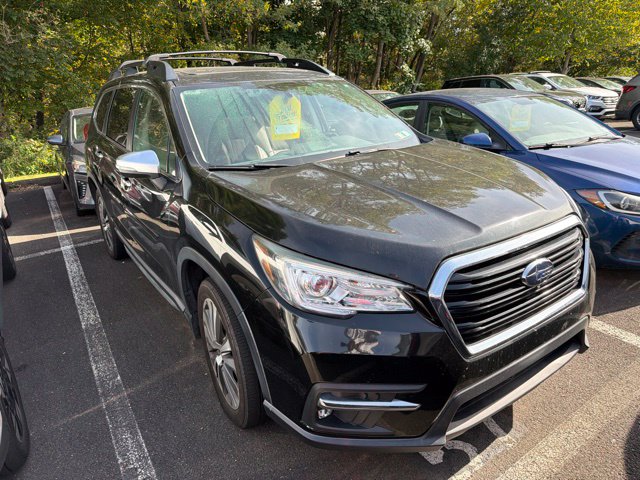 2019 Subaru Ascent Touring - Photo 22