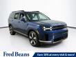 New 2027 Hyundai Santa Fe Hybrid Limited SUV