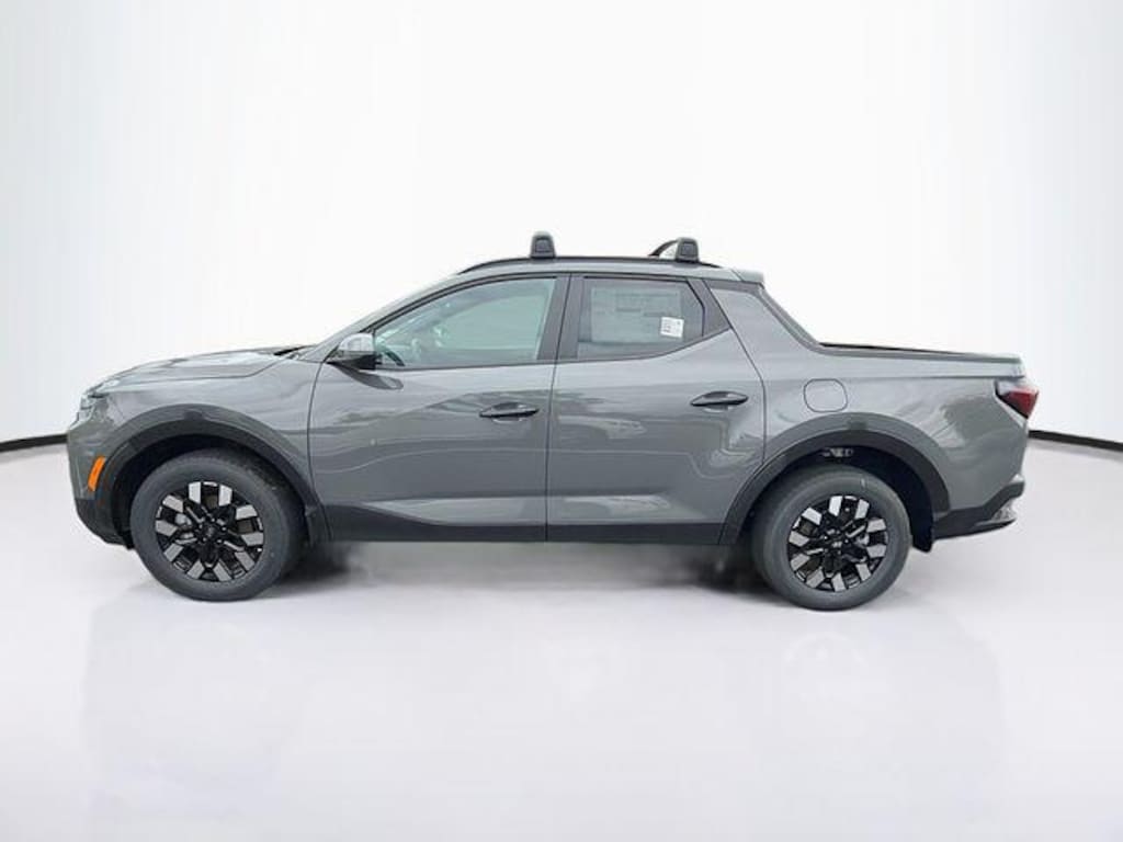 New 2026 Hyundai Santa Cruz SEL AWD Truck Crew Cab