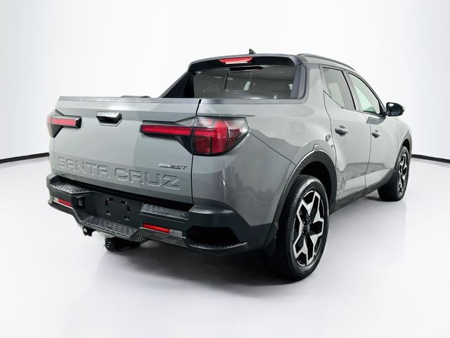 2023 Hyundai Santa Cruz Limited - Photo 9