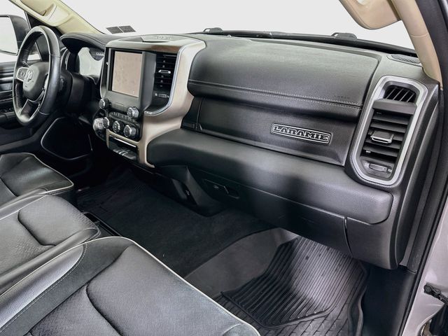 2021 RAM Ram 1500 Pickup Laramie - Photo 33