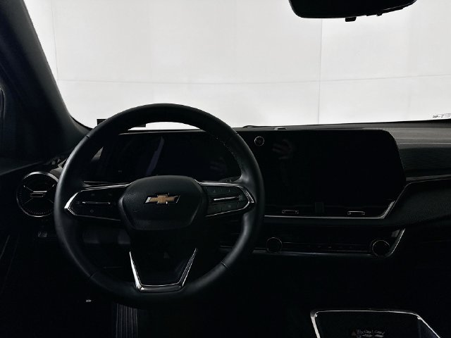 2026 Chevrolet Equinox LT - Photo 21