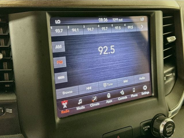 2021 RAM Ram 1500 Pickup Laramie - Photo 18