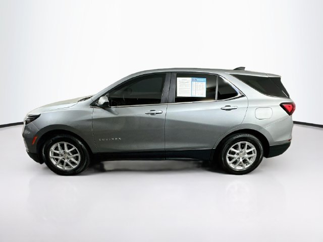 Used 2024 Chevrolet Equinox LT SUV
